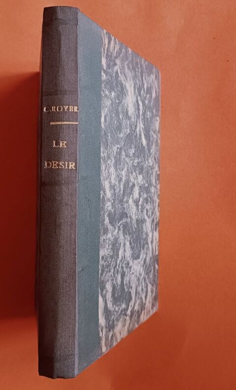 Louis Charles ROYER : le désir 8 Montauban (82)