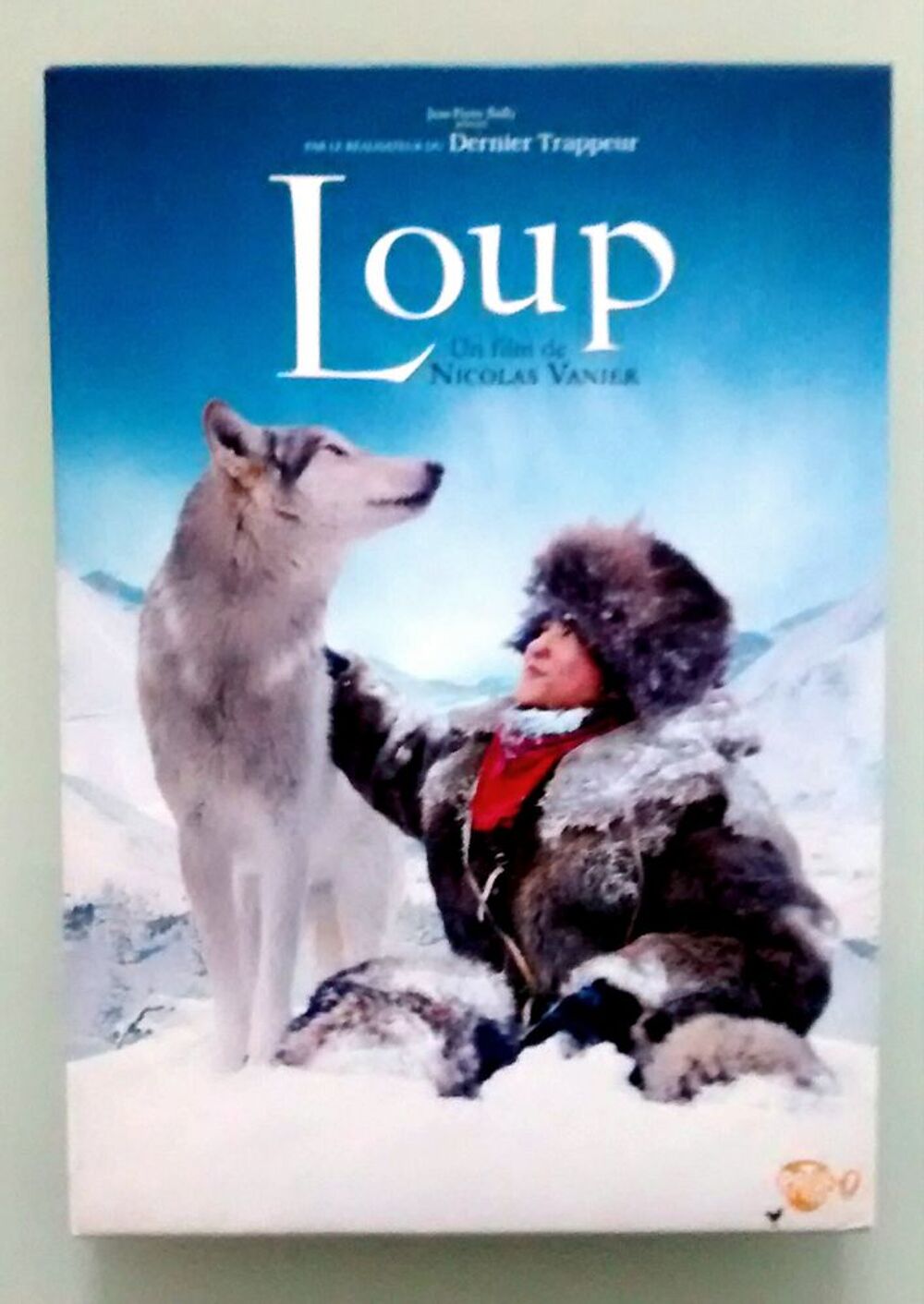 lot de 7 DVD tr&egrave;s bon &eacute;tat DVD et blu-ray