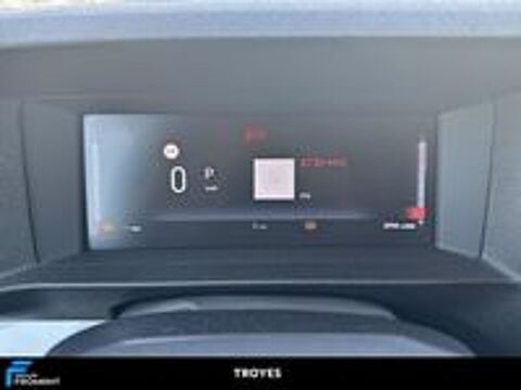 Scudo XL 2.2 D 180CH EAT 8 2026 occasion 10600 La Chapelle-Saint-Luc