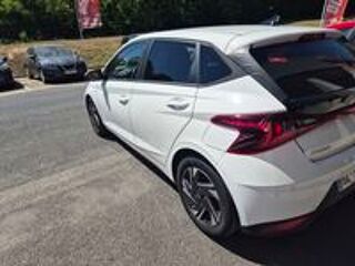 i20 HYUNDAI I20 III (2) SOCIETE 1.0 T-GDI 100 CREATIVE DCT-7 2023 occasion 60230 Chambly