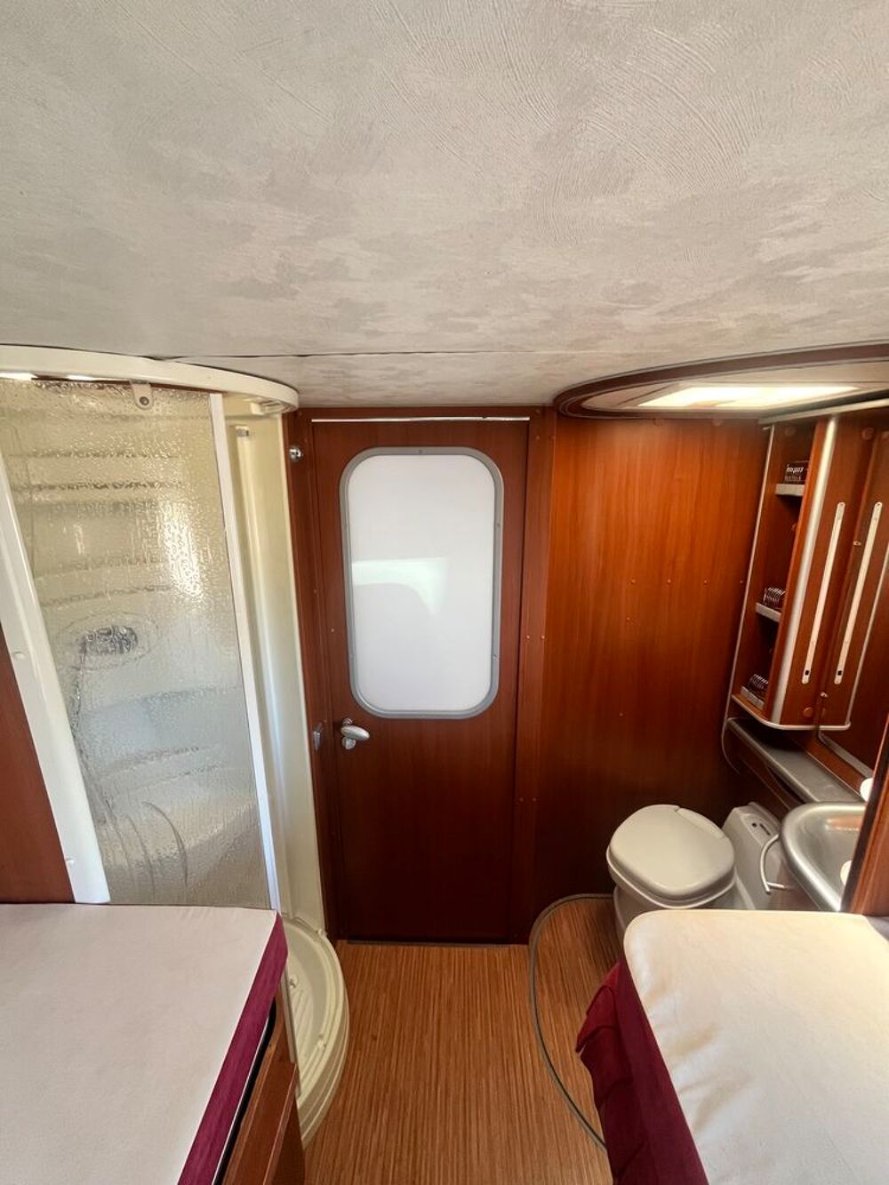  2009 occasion 32810 Preignan