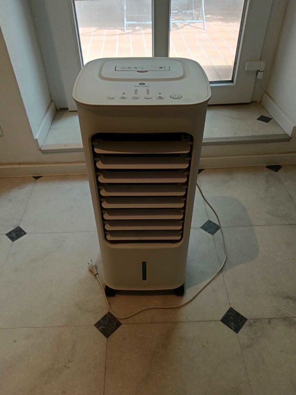Rafraichisseur KLINDO KAC56-20 Electroménager