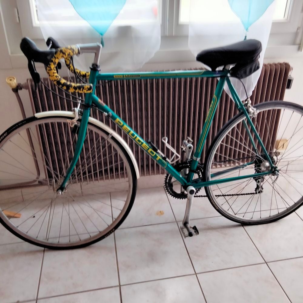 v&eacute;lo Vélos