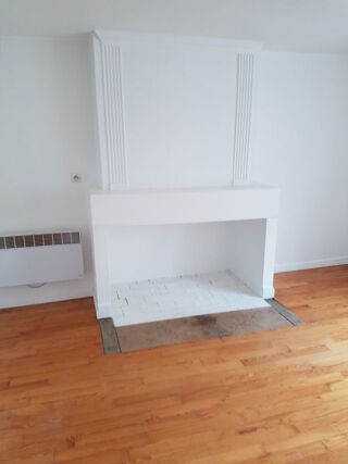  Appartement à louer 24 m²