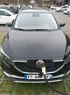 mg zs ev