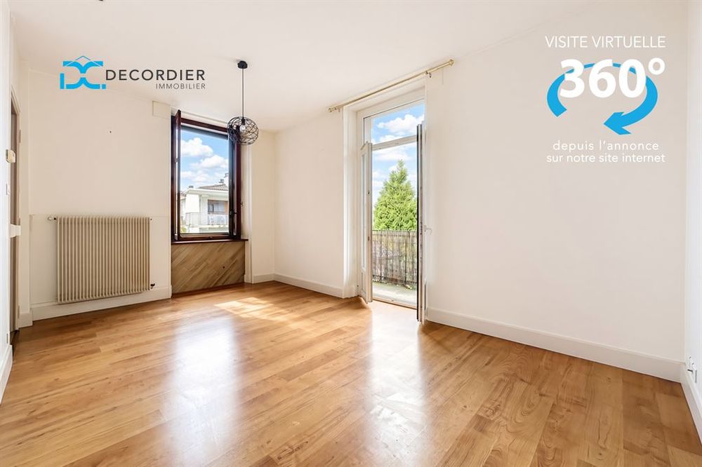 Appartement 3 pièces 69 m² · à Evian les Bains · 69 m² · 270 000 €