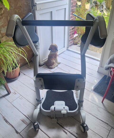 Appareil aide au levage et couchage pour personne d�pendante 350 Souanc�-au-Perche (28)