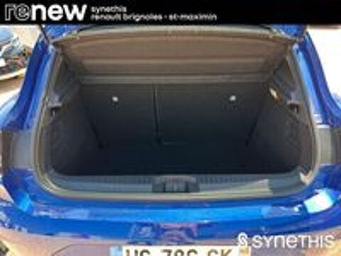 Clio V Clio TCe 90 ch GSR2 Techno 2025 occasion 83170 Brignoles