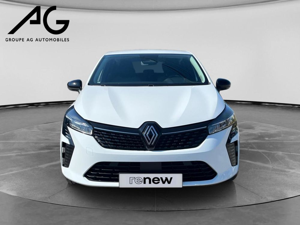 Clio V Clio SCe 65 ch GSR2 Evolution null 2025 occasion 08300 Rethel