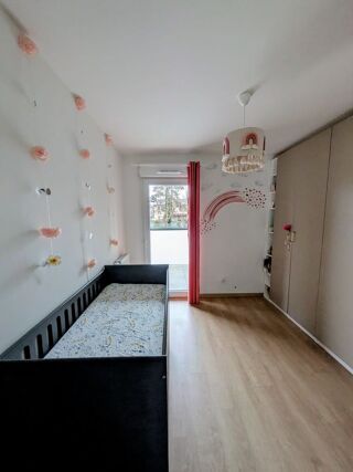  Appartement � vendre 3 pi�ces 60 m�