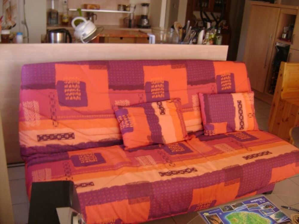 Location Colocation Colocation pour dames 2 chambres Ajaccio