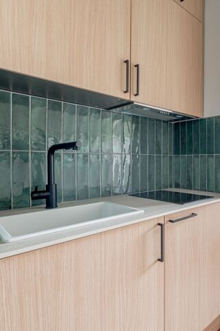  Appartement à vendre 1 pièce 9 m² Paris