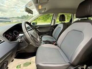 Arona 1.0 EcoTSI 95 ch Start/Stop BVM5 R&eacute;ference 2017 occasion 65800 Aureilhan