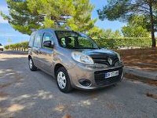 Kangoo 1.5 dCi 90 Life FT 2015 occasion 34690 Fabr&egrave;gues