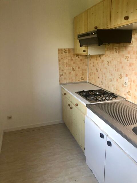  Appartement � louer 1 pi�ce 34 m�