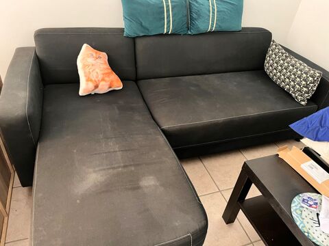 Canap + mridienne 25 Saint-Genis-Laval (69)