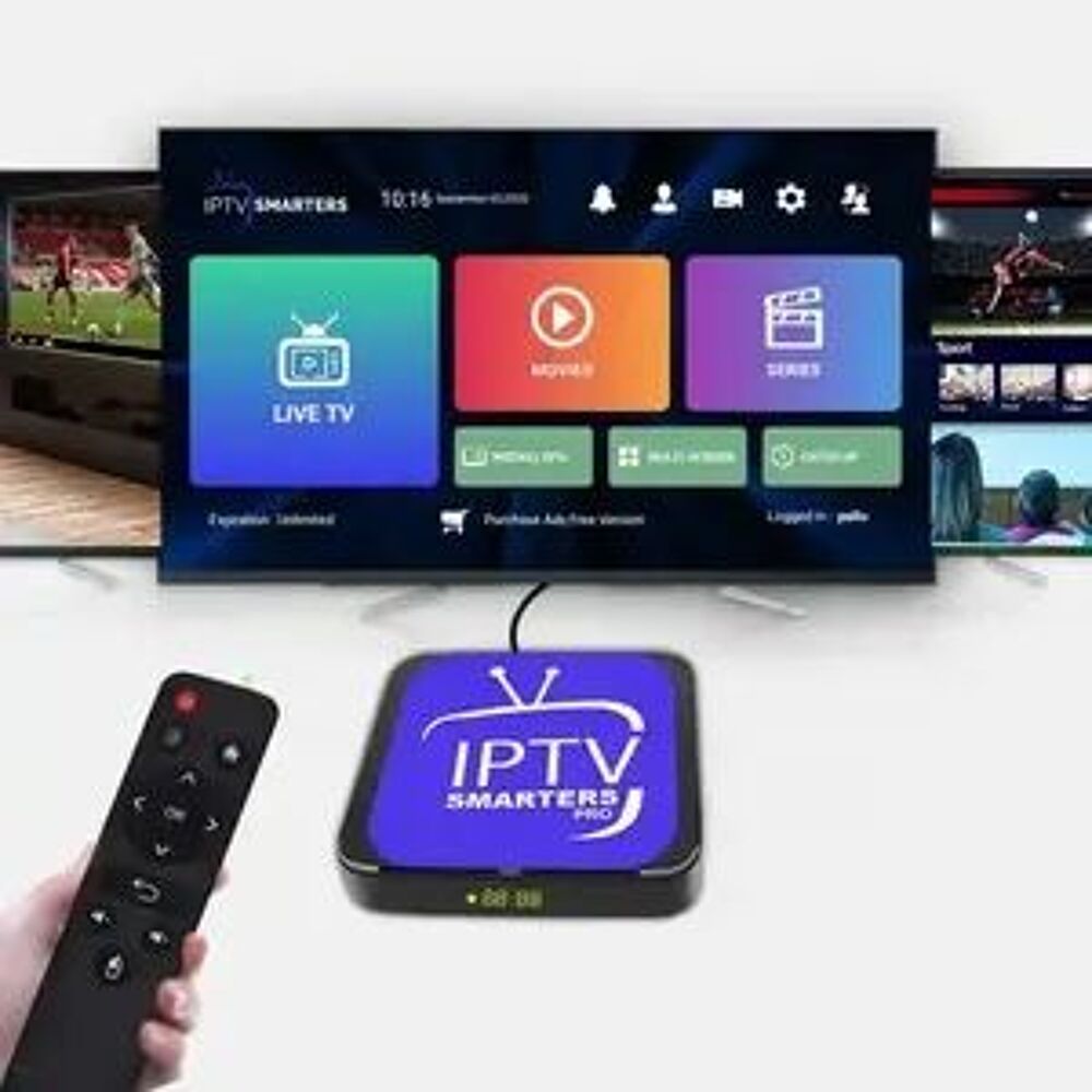 smart tv ipttv Photos/Video/TV