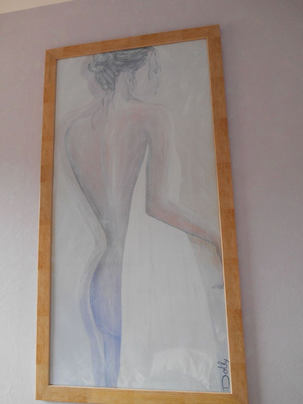  2 Tableaux Décoration