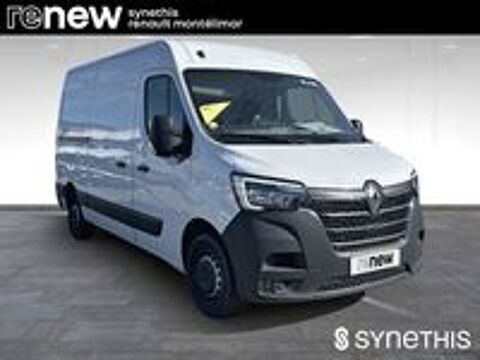 Master MASTER FGN TRAC F3500 L2H2 BLUE DCI 135 CONFORT 2024 occasion 26200 Mont&eacute;limar