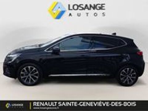 Clio V Clio E-Tech full hybrid 145 Techno 2023 occasion 91700 Sainte-Genevi&egrave;ve-des-Bois