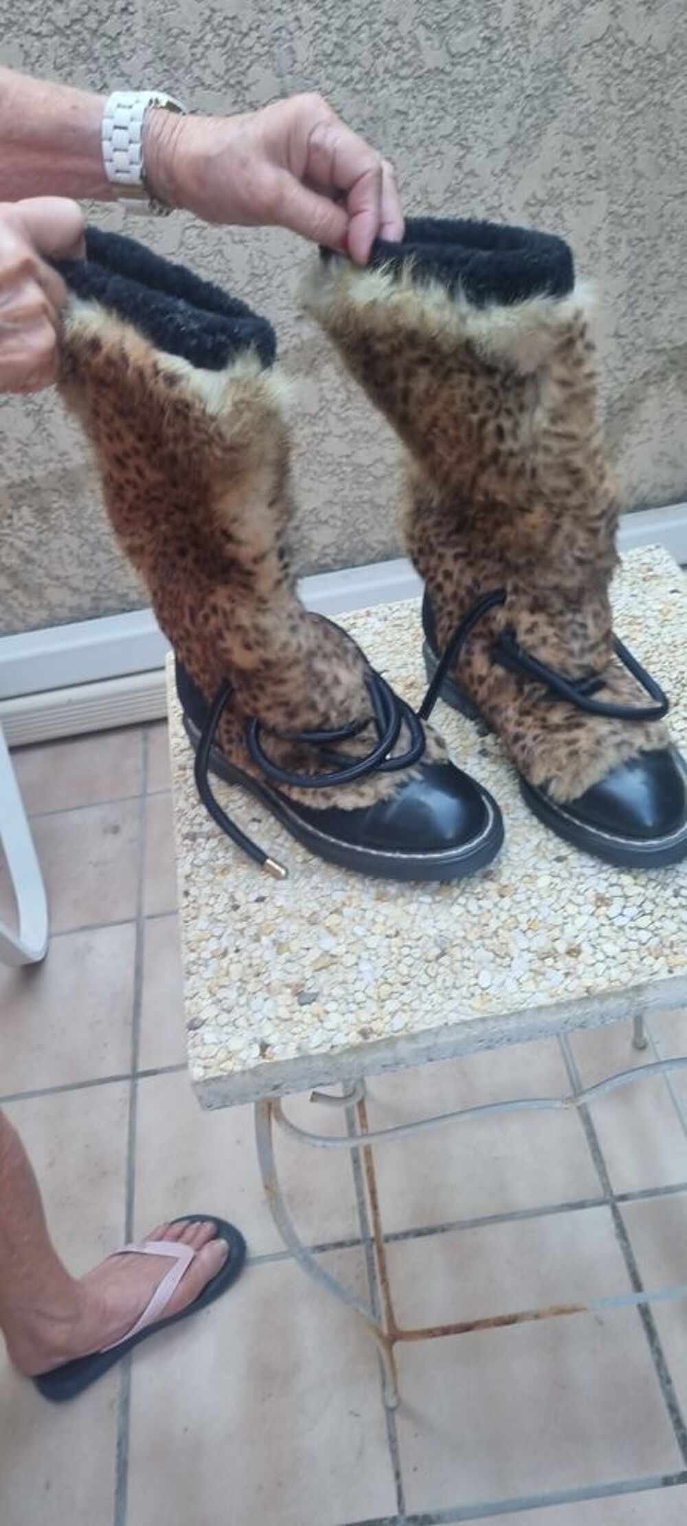 Bottes SONIA RYKIEL Chaussures