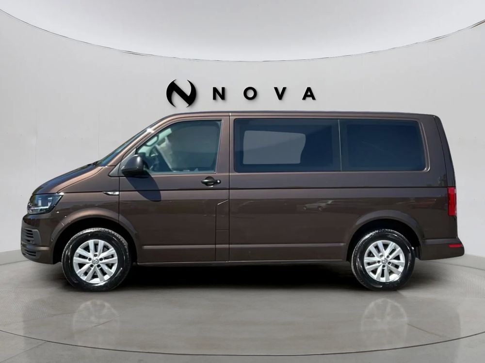 MULTIVAN Multivan T6 2.0 TDi Trendline 7 Places 2019 occasion 33600 Pessac