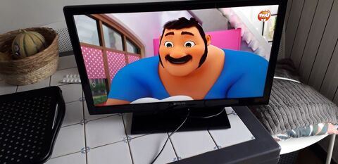 TELEVISION 54CM 35 Li�vin (62)