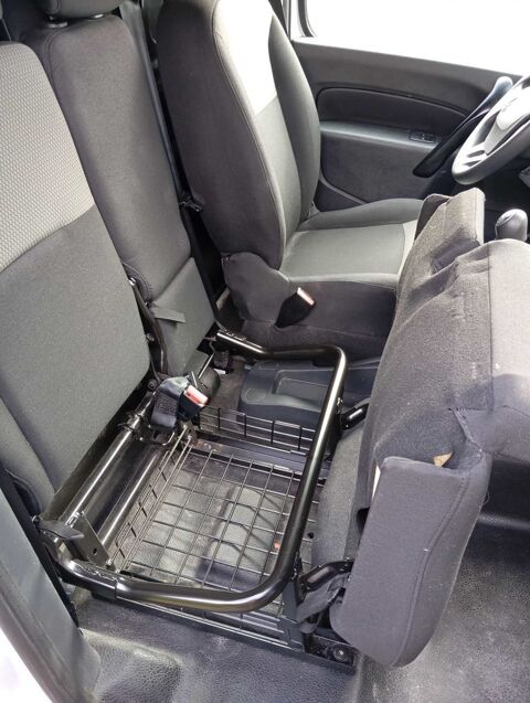 Renault kangoo utilitaire