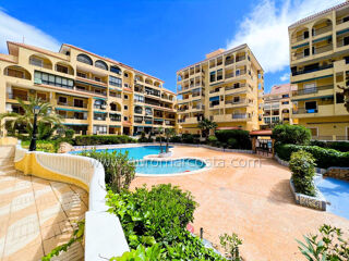  Appartement  vendre 1 pice 28 m La mata