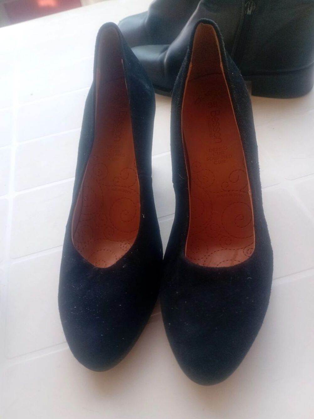 Escarpins Chaussures