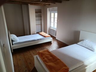  Maison � louer 3 pi�ces 90 m� Valanjou