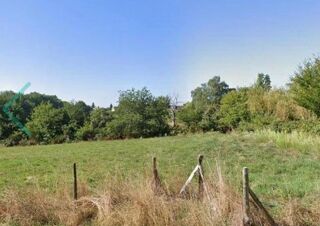  Terrain � vendre 1300 m� Soursac