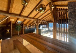  chalet � louer 9 pi�ces 190 m�