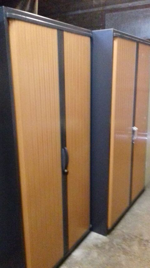 Armoires m�talliques � rideaux 150 Saint-Barth�lemy-d'Anjou (49)