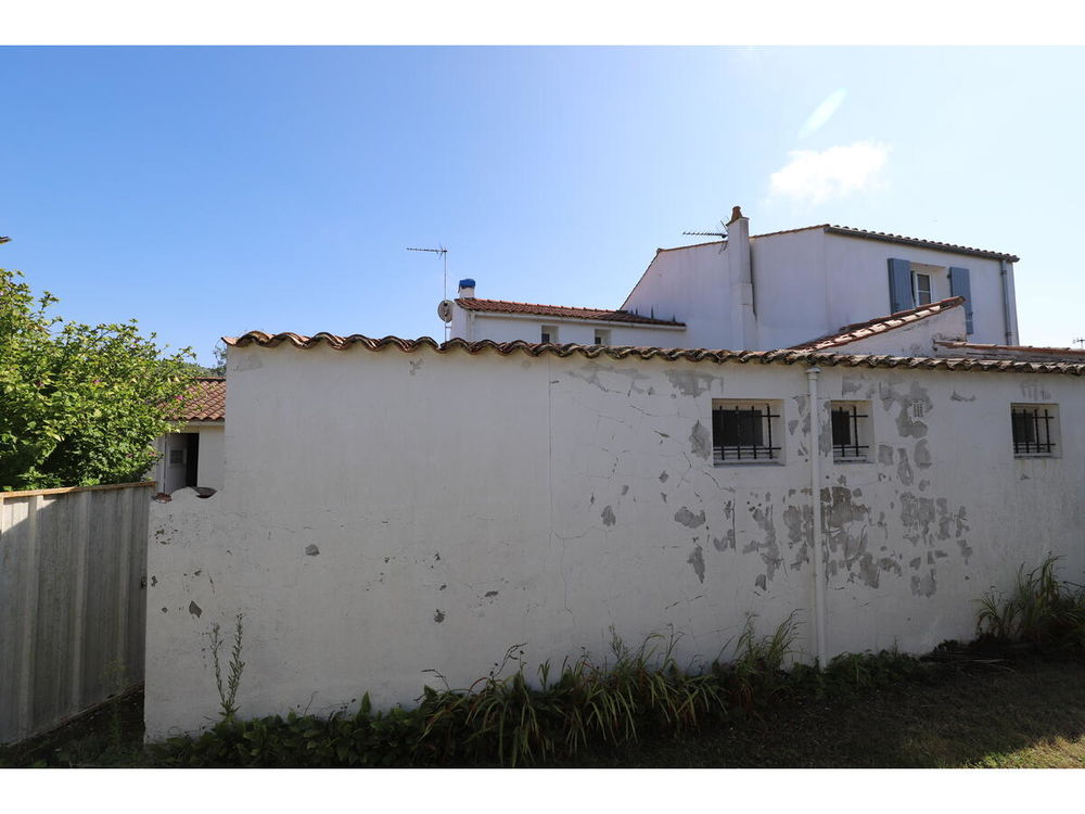 Vente Maison Maison F6 Saint-georges-d'oléron