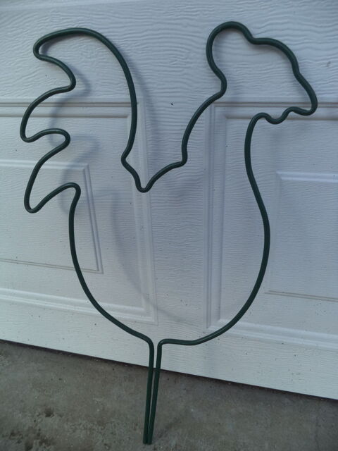 4 d�cors jardin neufs Villenoy (77)