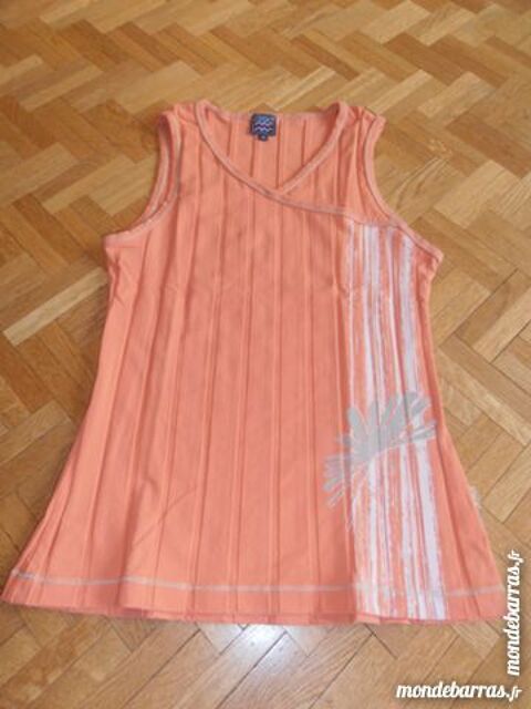 D�bardeur TBS orange (V11) 6 Tours (37)