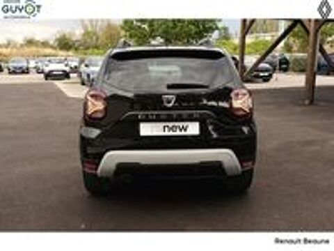 Duster Blue dCi 115 4x2 Prestige + 2022 occasion 21200 Beaune