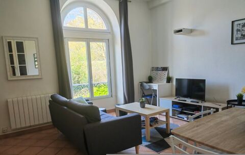  Appartement � louer 2 pi�ces 40 m� Jouy-en-josas