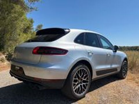 Macan 2.0 250 ch PDK 2017 occasion 30132 Caissargues