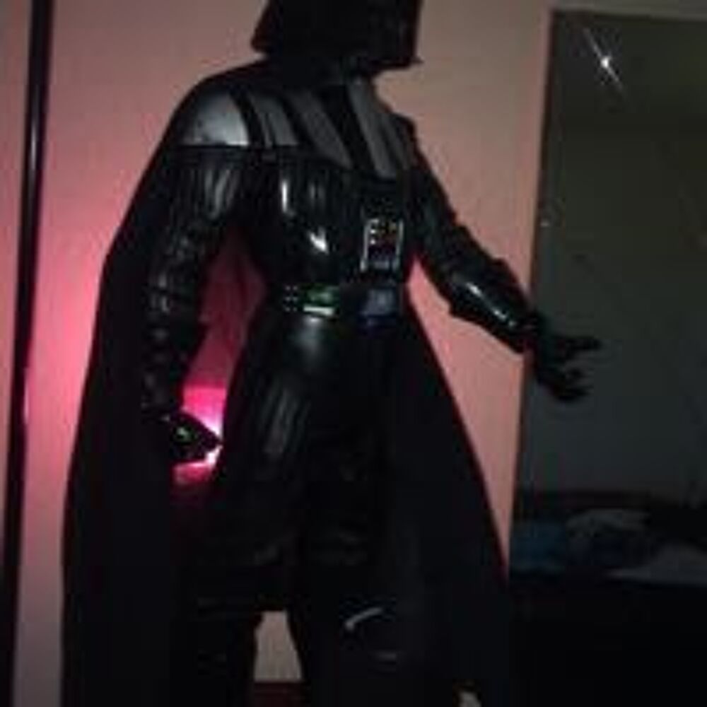 Dark Vador 