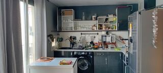  Appartement � vendre 2 pi�ces 45 m�