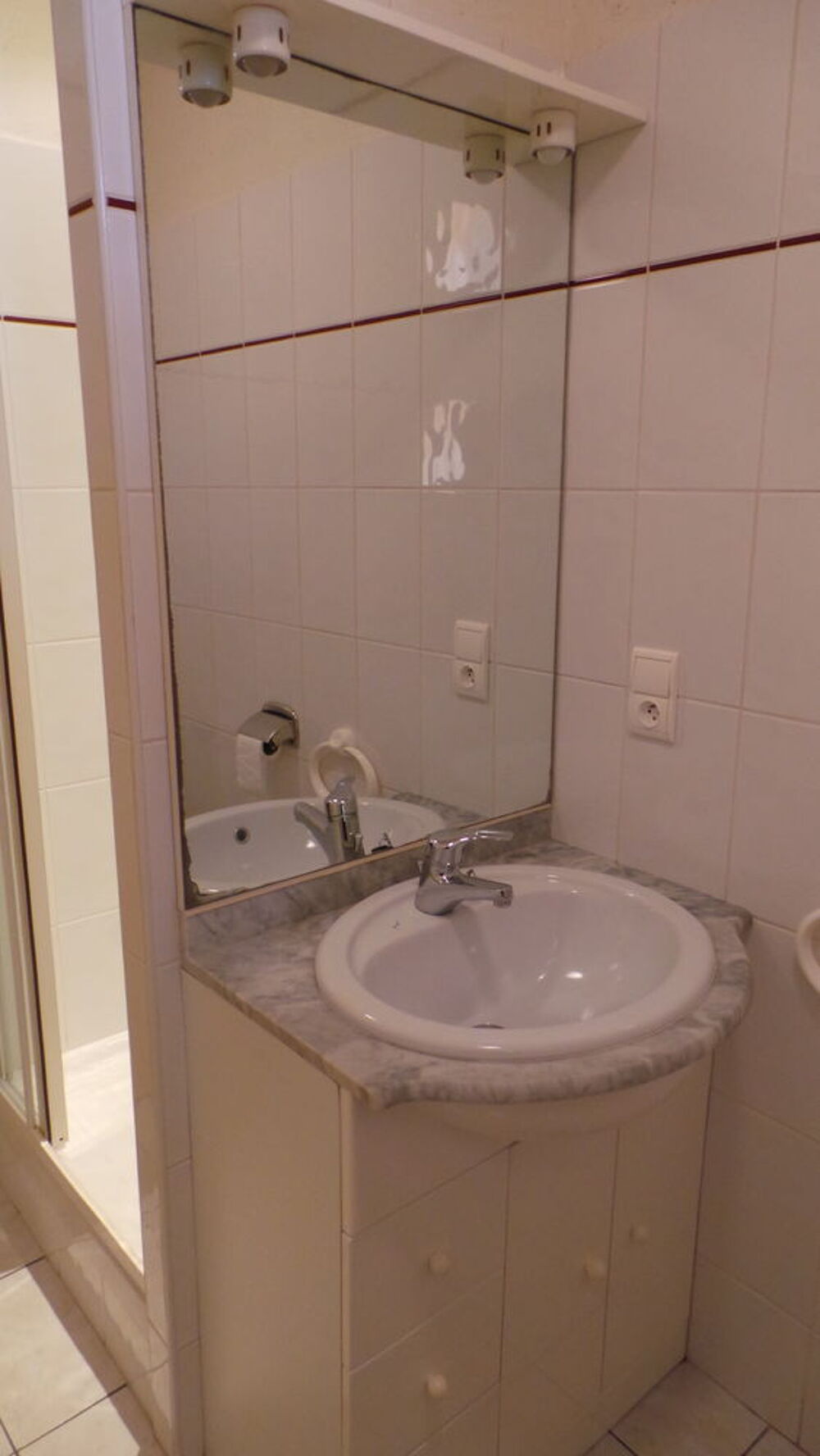 Location Appartement Appartement T1 Rieux-minervois