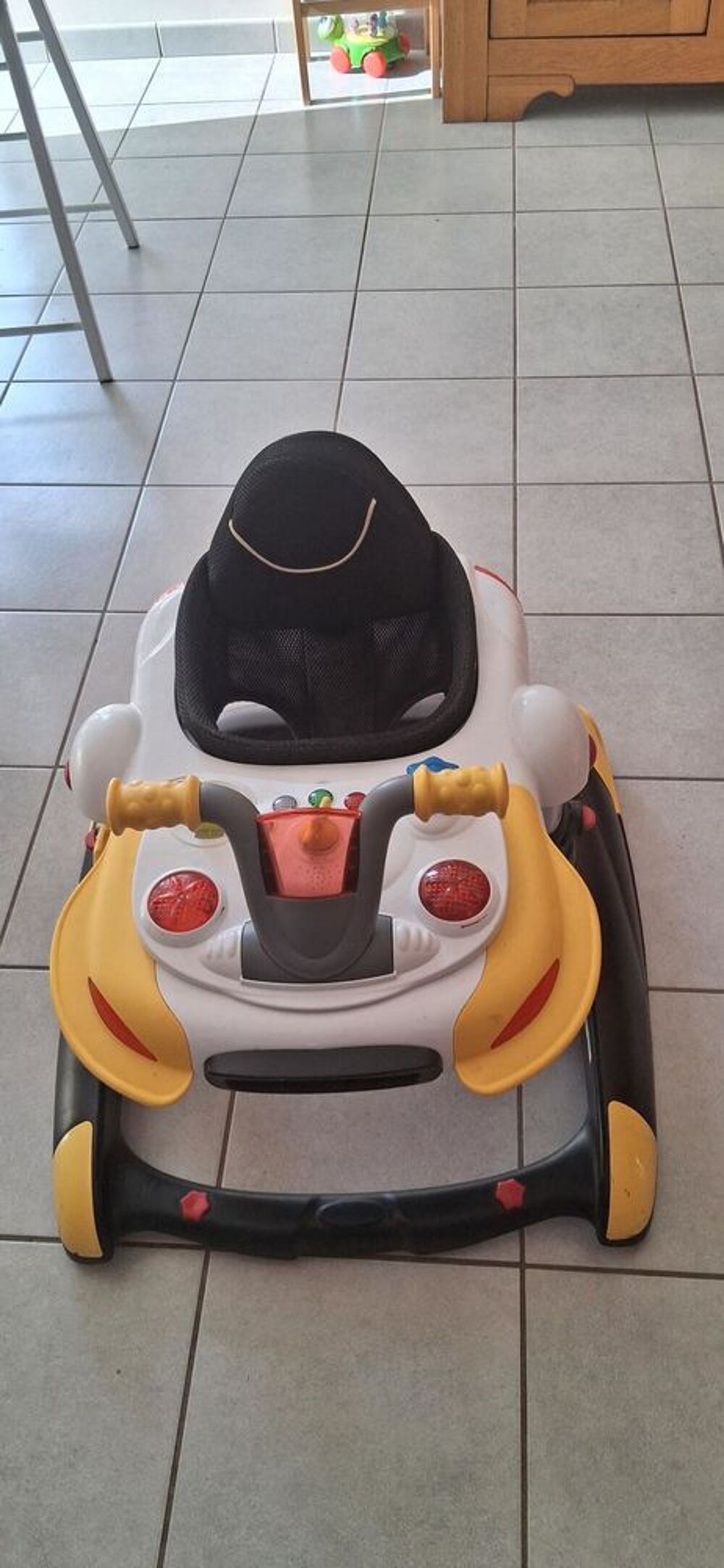 Youpala b&eacute;b&eacute; Mobilier enfants