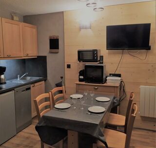 Location  Appartement 