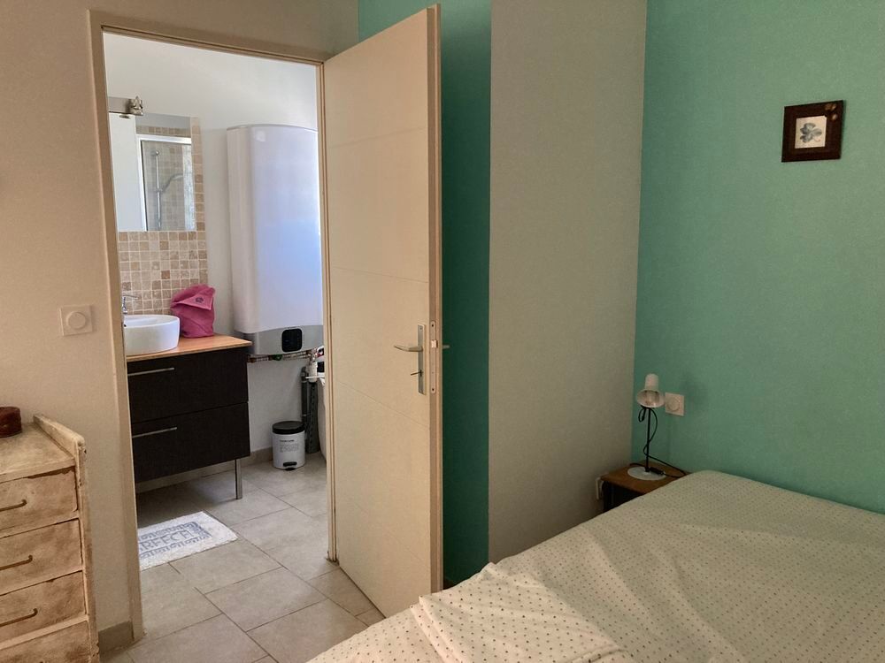   Gite en Luberon 2 à 3 p septembre octobre Provence-Alpes-Côte d'Azur, Avignon (84000)