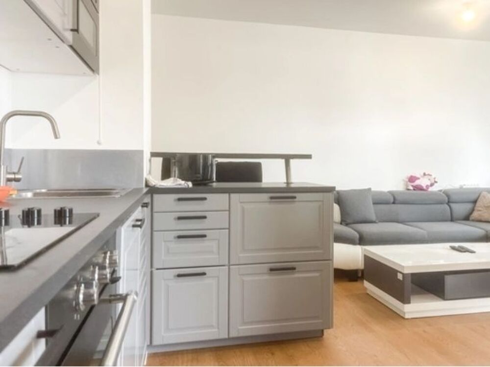 Location Appartement Appartement T3 meublé 62m2 Saint-denis