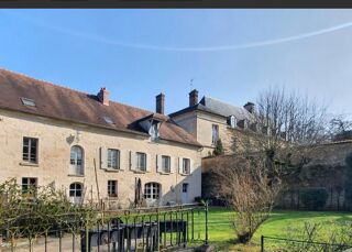 Moulin � vendre 11 pi�ces 575 m�