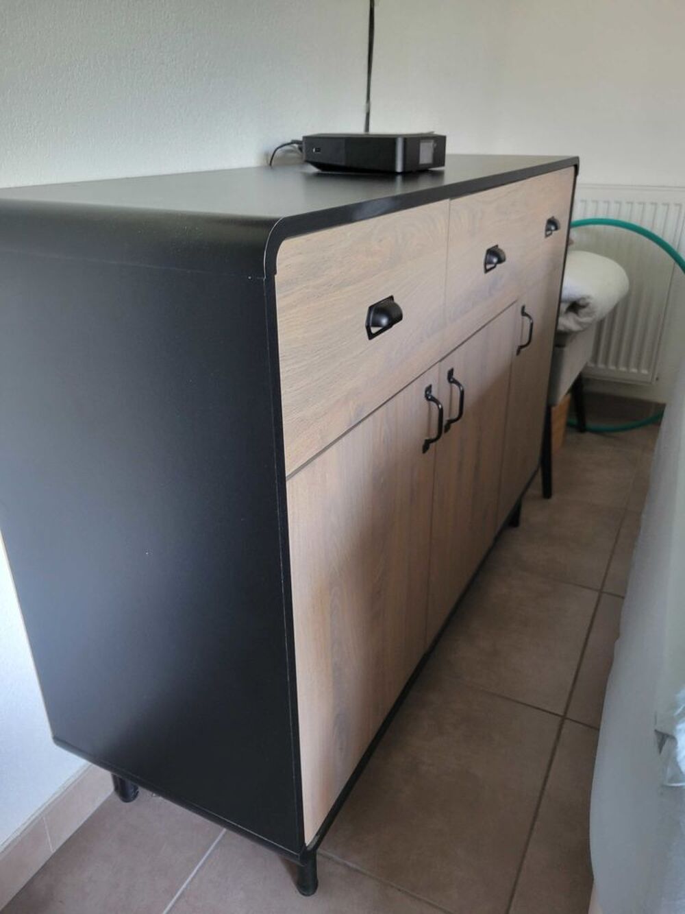 meuble bas Meubles