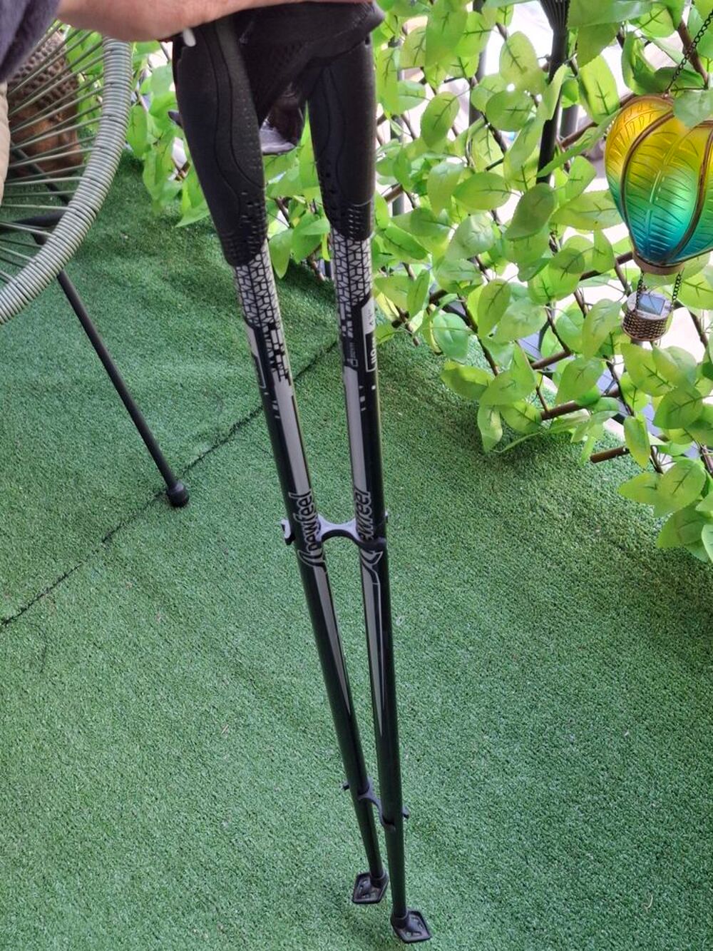 B&acirc;tons de marche Sports